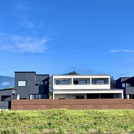 富士河口湖町 Fuji No Sato Alibioヴィラ エクステリア 写真