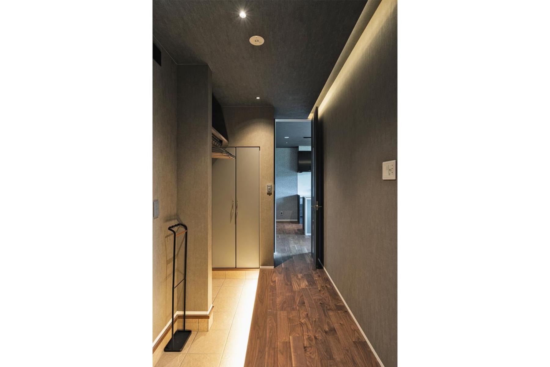 富士河口湖町 Fuji No Sato Alibioヴィラ 部屋 写真