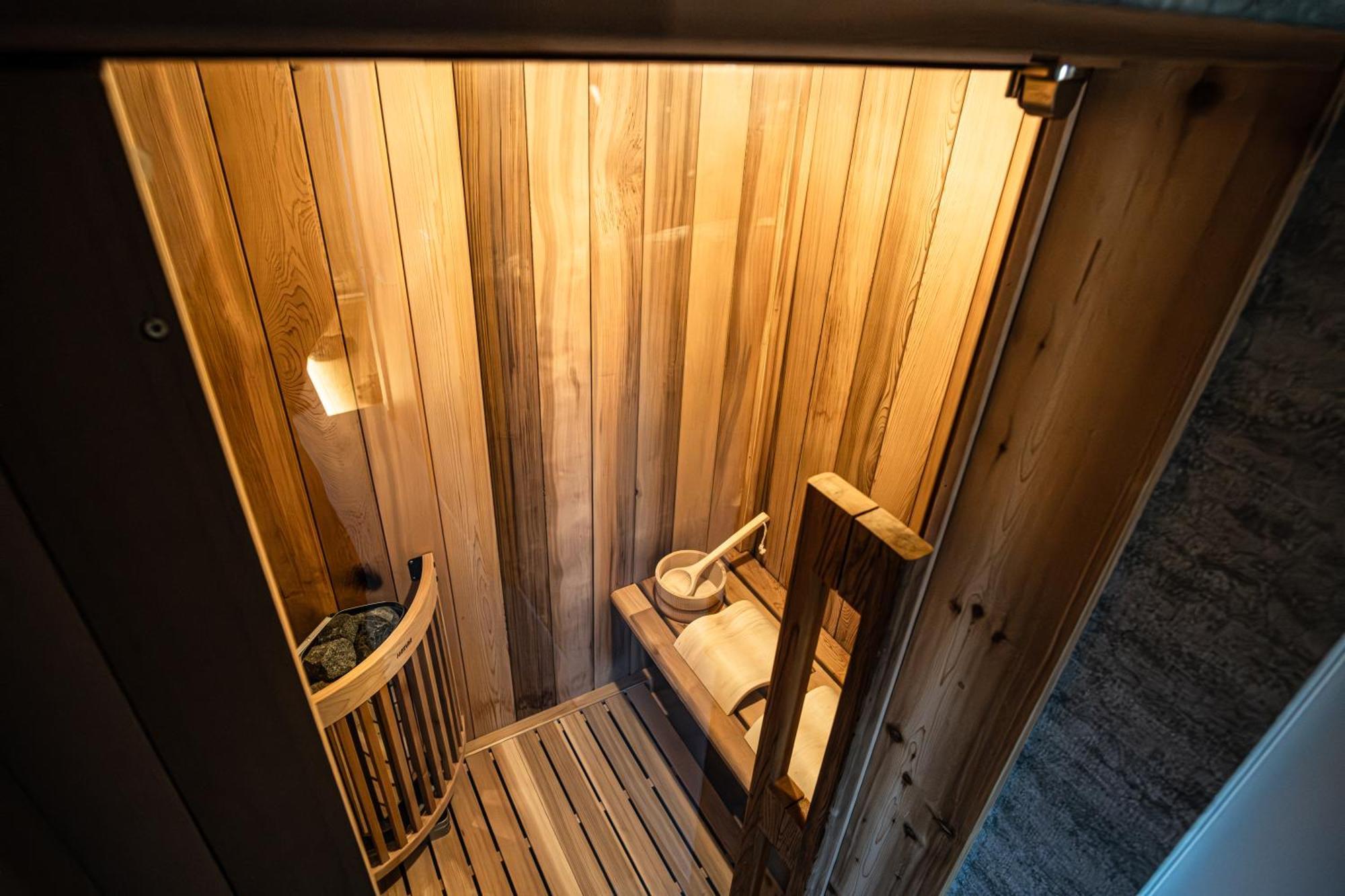 富士河口湖町 Fuji No Sato Alibioヴィラ 部屋 写真
